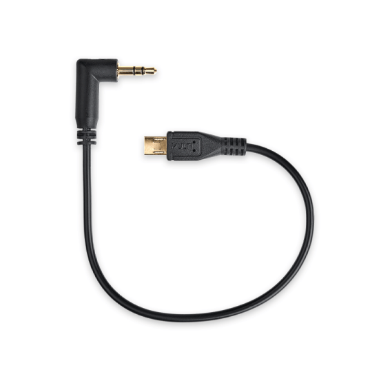 C24 - Sync vers Sony - Timecode cable