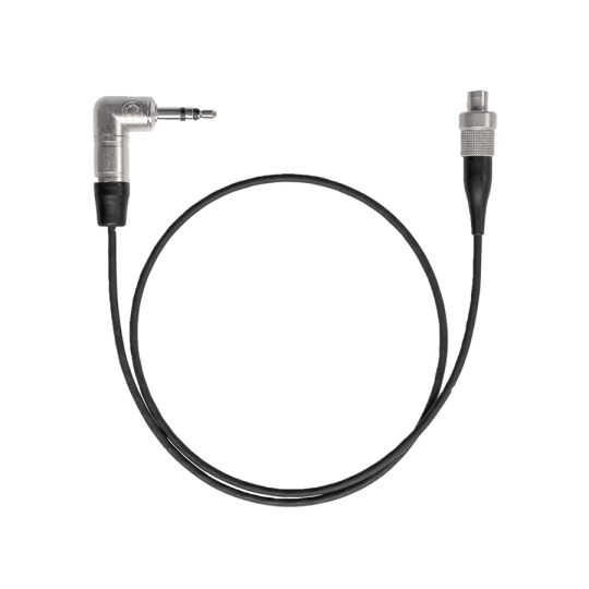 C19 - Sync to Lemo 3 - Timecode cable