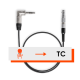 C9 - Sync to RED 4-pin - Timecode cable