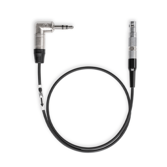 C9 - Sync to RED 4-pin - Timecode cable