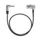 C8 – Sync to 90° BNC - Timecode Cable