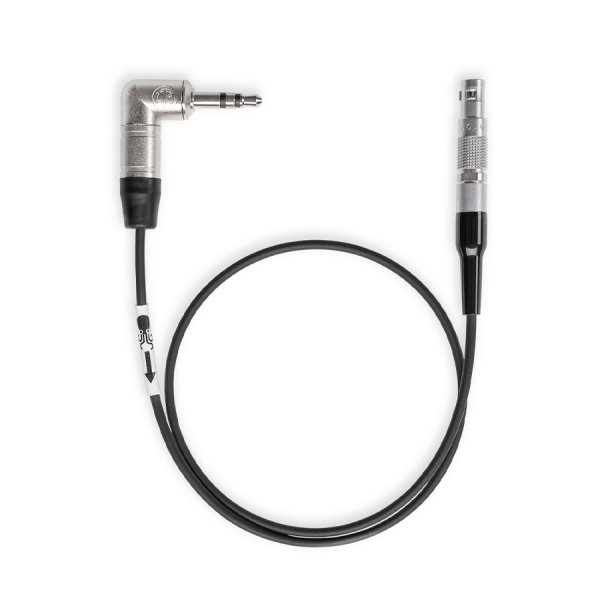 C1 – Sync to RED 4-pin - Timecode Cable