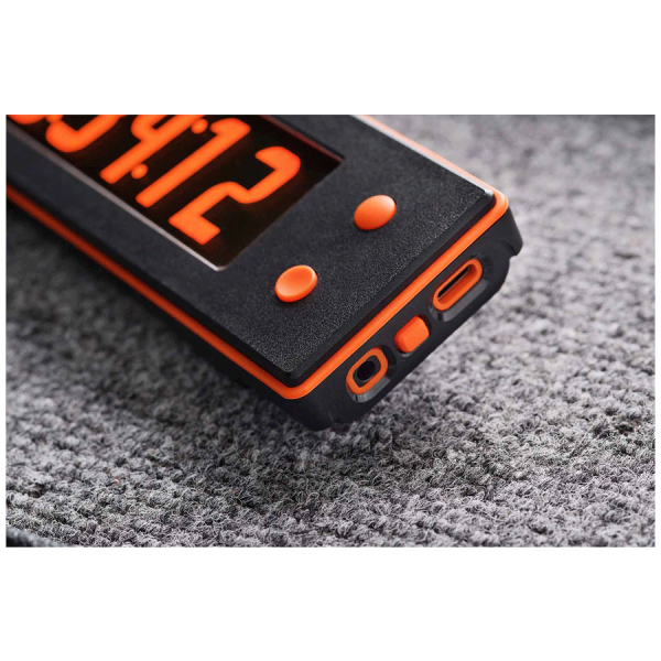 TIMEBAR – Multipurpose Timecode Display