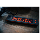 TIMEBAR – Multipurpose Timecode Display