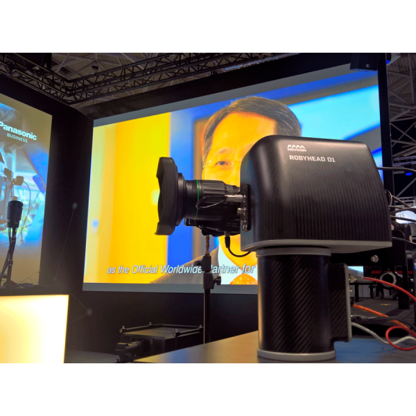 RobyHead D1 pour AK-UB300