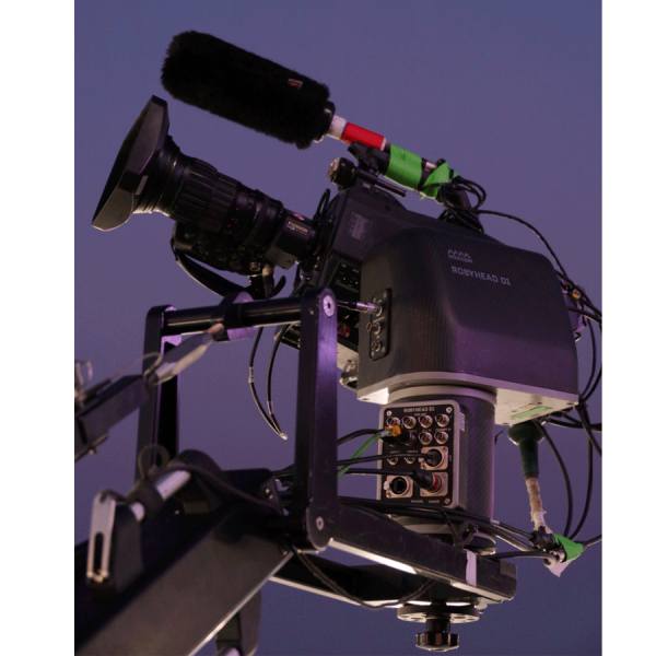 RobyHead D1 pour AK-UB300