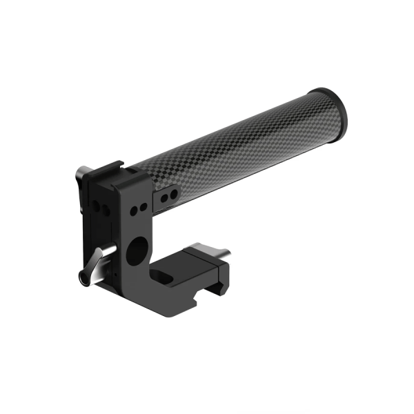 Movcam Carbon Fiber Handgrip