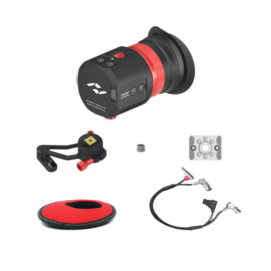 EAGLE SDI e-Viewfinder Core KIT (Black)