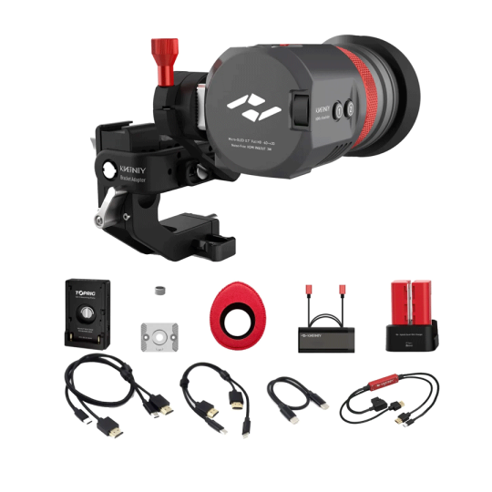 EAGLE HDMI e-Viewfinder Pro KIT