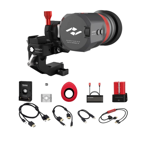 EAGLE HDMI e-Viewfinder Pro KIT