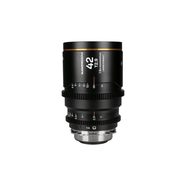 Venus Namorphic 42mm T2.9 1.5X LF