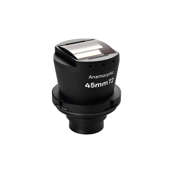 Proteus Flex 2X Anamorphic 45mm T2
