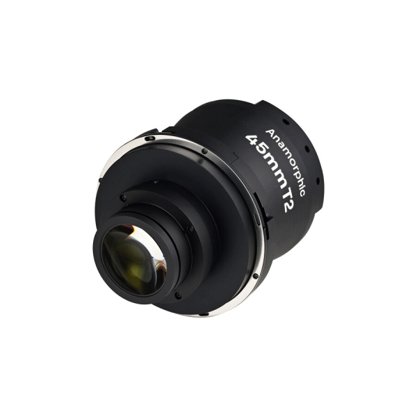 Proteus Flex 2X Anamorphic 45mm T2