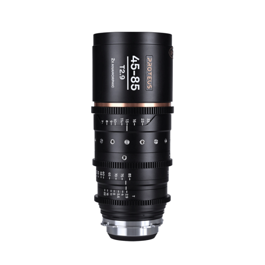 Proteus Zoom 2X Anamorphic 45-85mm T2.9