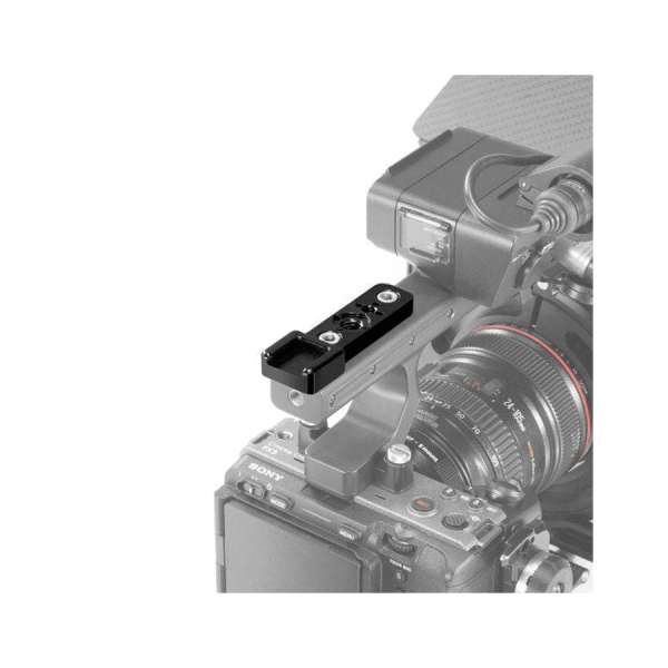 FX3ROD - Sony FX3/FX30 Camera Cage and Rod Bloc System