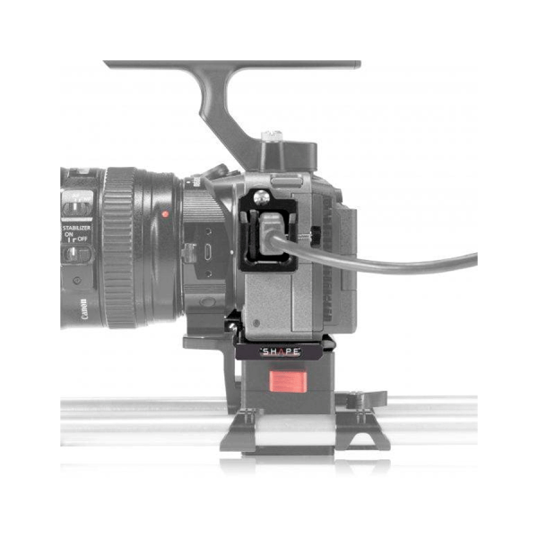 FX3ROD - Sony FX3/FX30 Camera Cage and Rod Bloc System