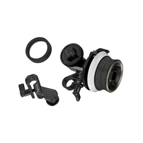 3010C - Mini Follow Focus F40