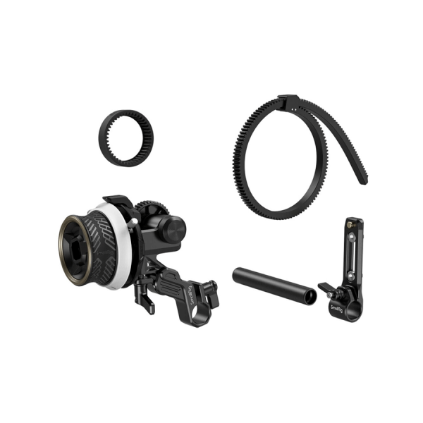 3010C - Mini Follow Focus F40