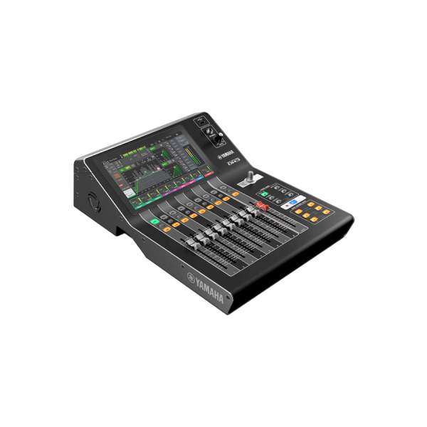 DM3 - Digital Mixing Console