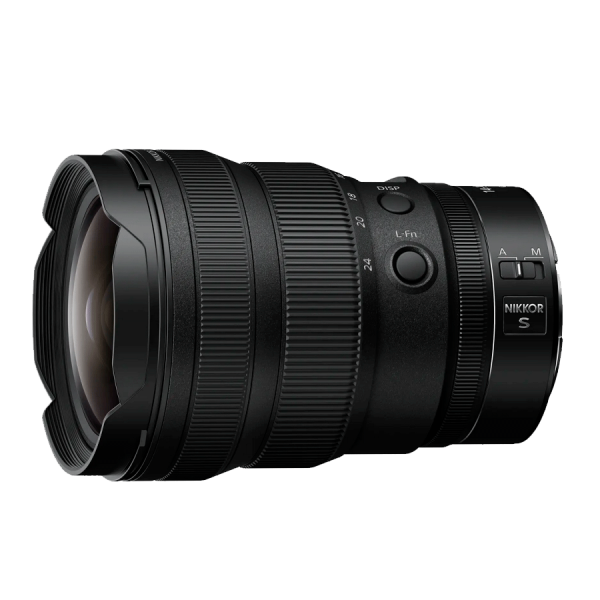 NIKKOR Z 14-24mm f/2.8 S