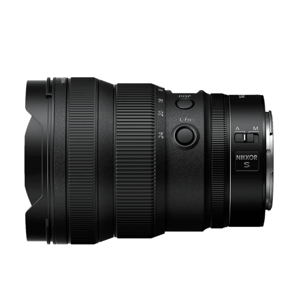 NIKKOR Z 14-24mm f/2.8 S