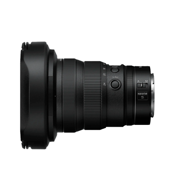 NIKKOR Z 14-24mm f/2.8 S