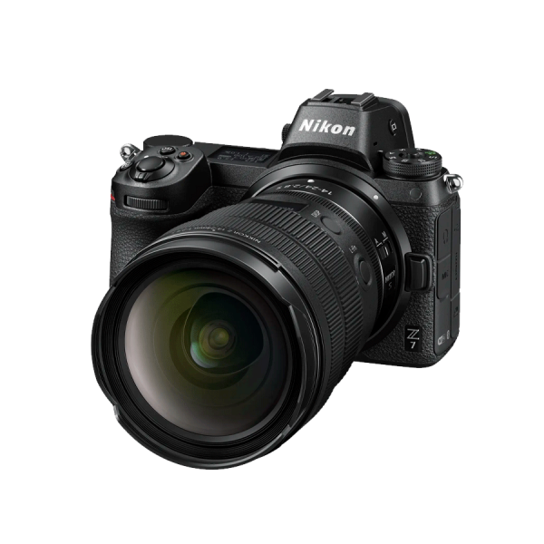 NIKKOR Z 14-24mm f/2.8 S