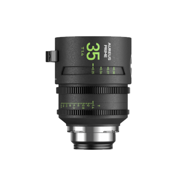 KIT AUREUS PRIME T1.4