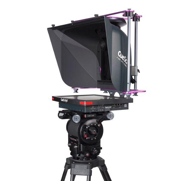 EMCP15PTZ - Prompteur