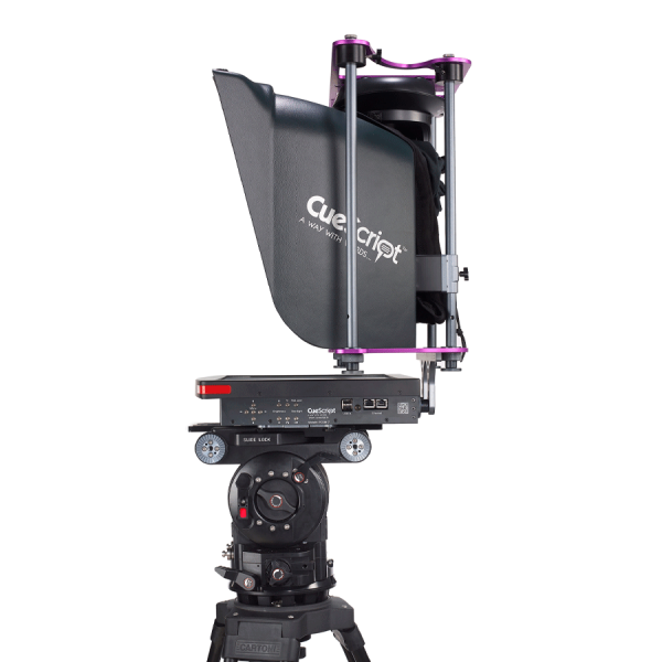 EMCP17PTZ - Prompteur