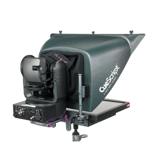 EMCP17FR7 - Prompteur Sony FR 7