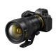 NIKKOR Z 28-135mm f/4 PZ