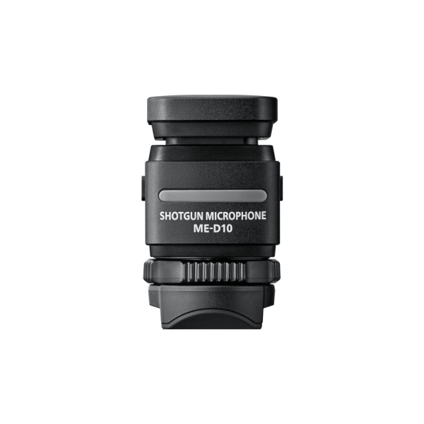 ME-D10 - Microphone canon