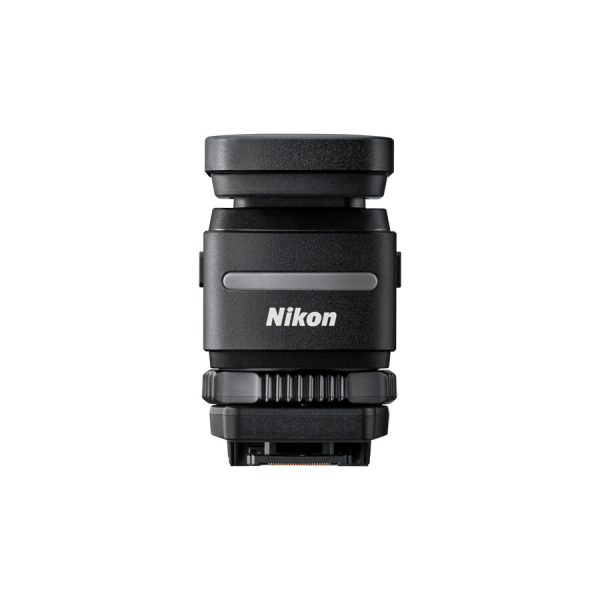 ME-D10 - Microphone canon