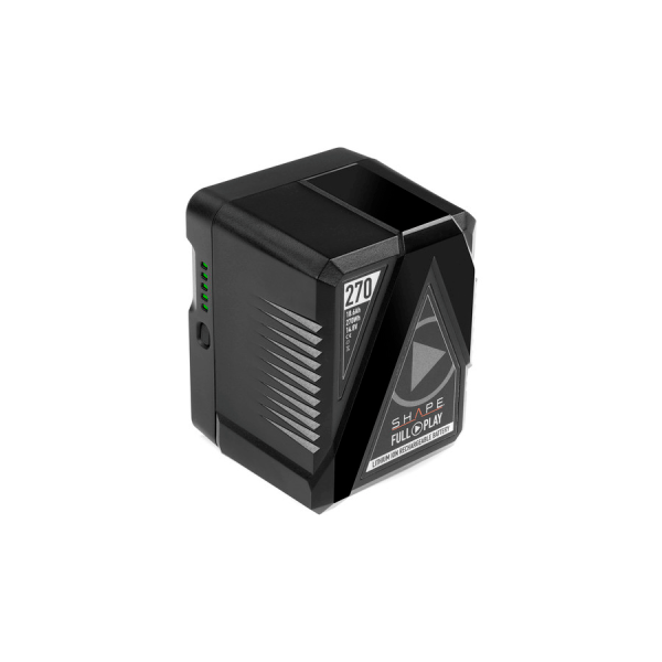 V270TS - Full Play Batterie rechargeable 270 Wh