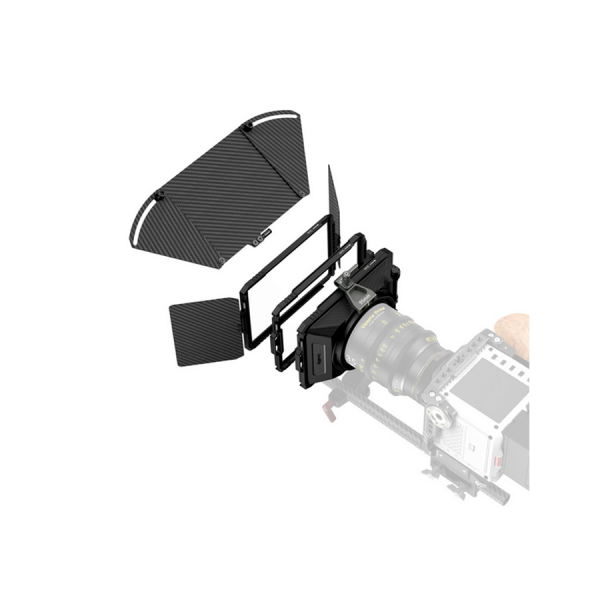 3680B - Mini Matte Box Pro