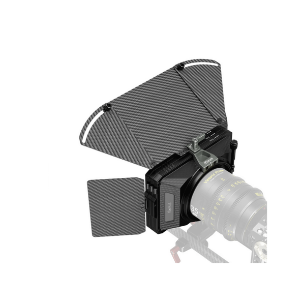 3680B - Mini Matte Box Pro