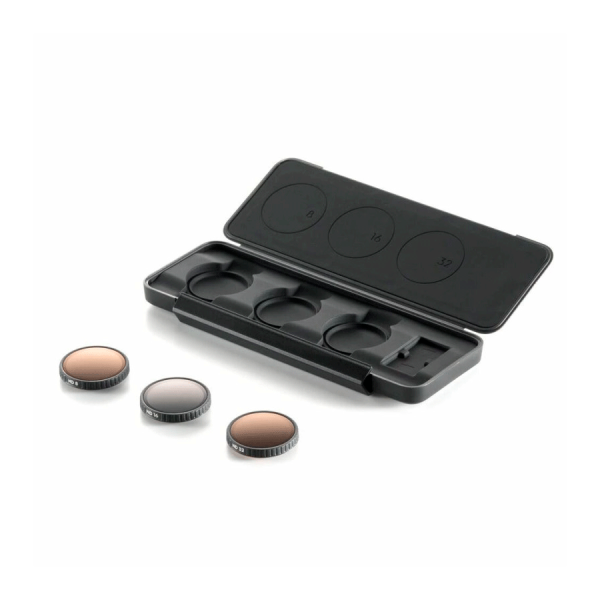 Osmo Nano Filtre ND (8/16/32)