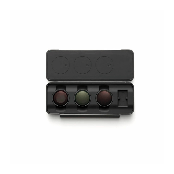 Osmo Nano Filtre ND (8/16/32)