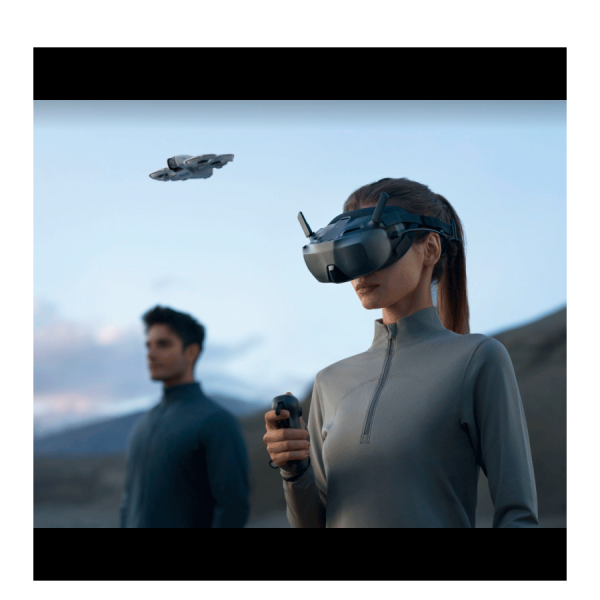 Neo Motion Fly More Combo