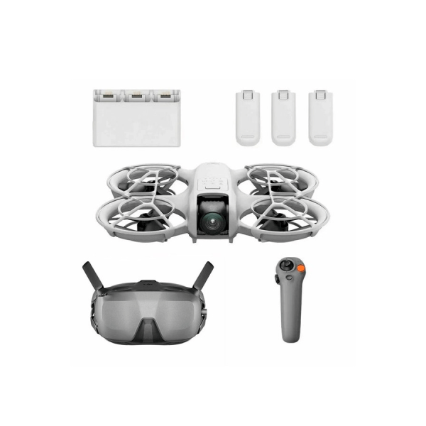 Neo Motion Fly More Combo