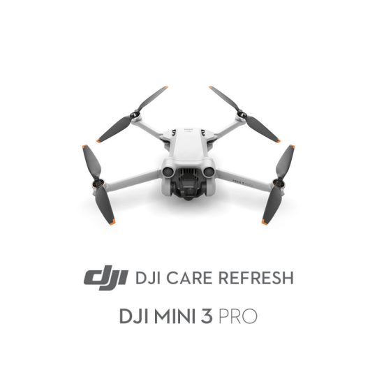 Mini 3 Pro Care Refresh (1 an)
