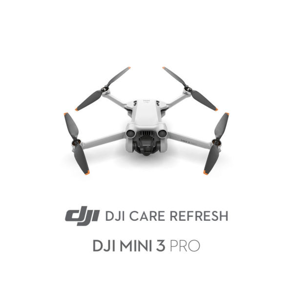 Mini 3 Pro Care Refresh (1 an)