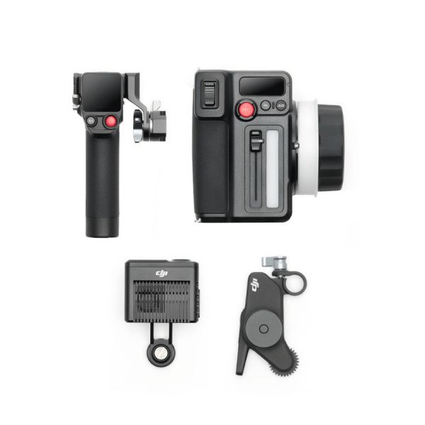 Focus Pro Creator Combo