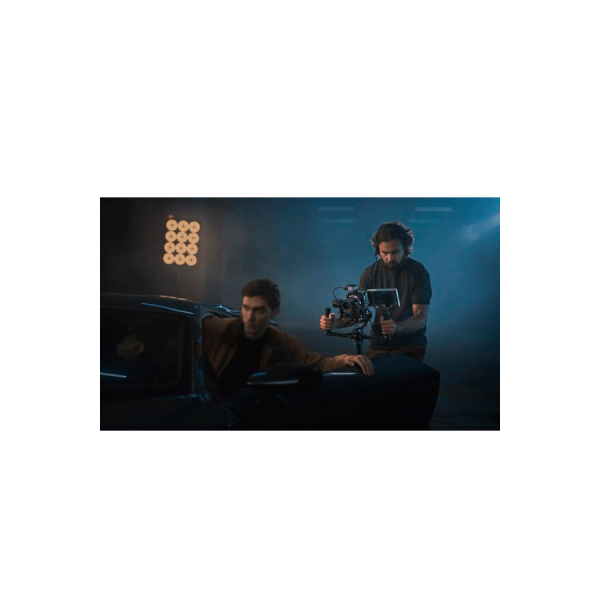 Focus Pro Creator Combo