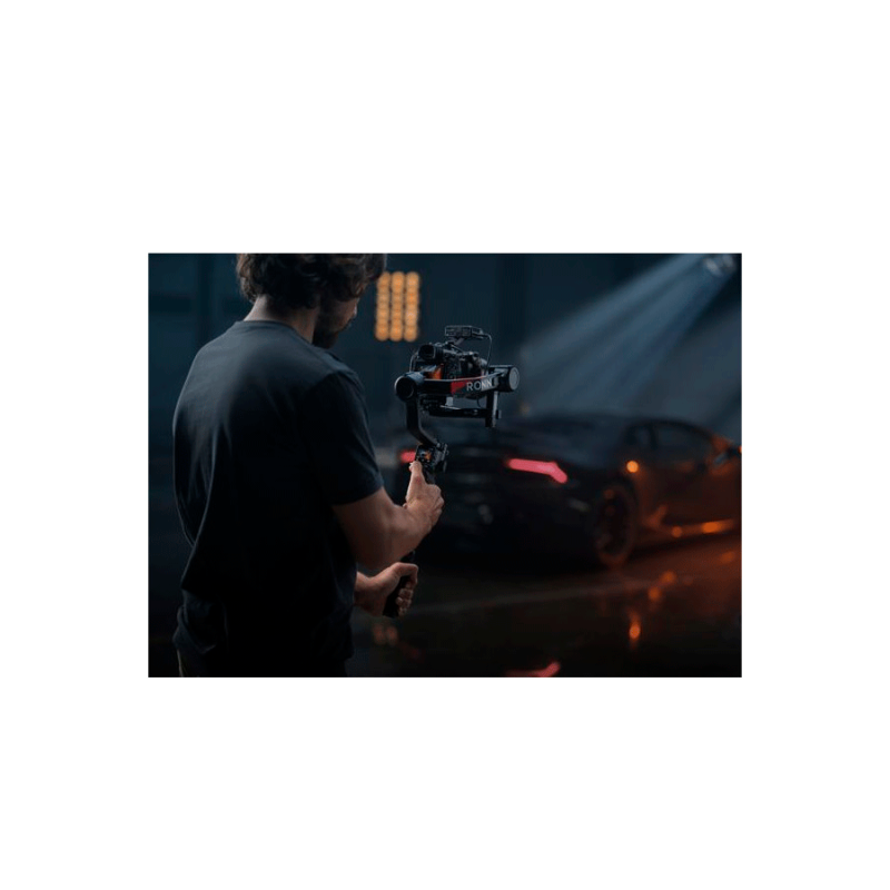 Focuspro Rack Focus Pro All-in-One Combo