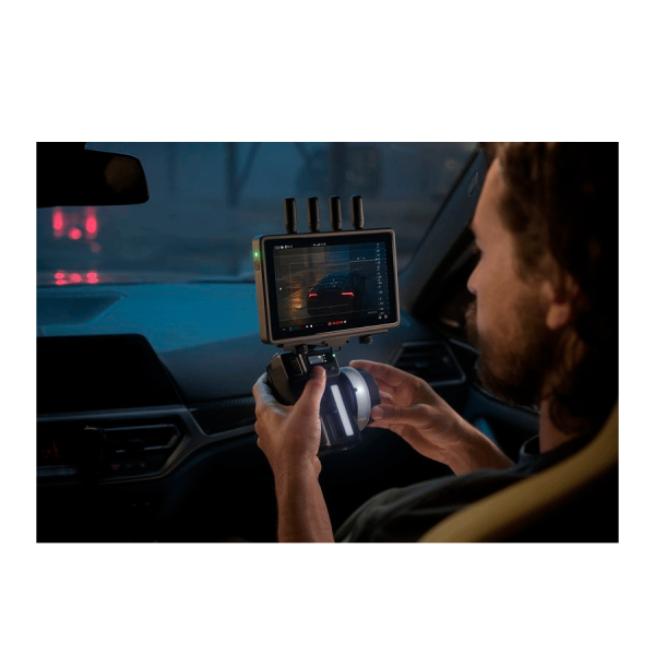 Focus Pro All-in-One Combo