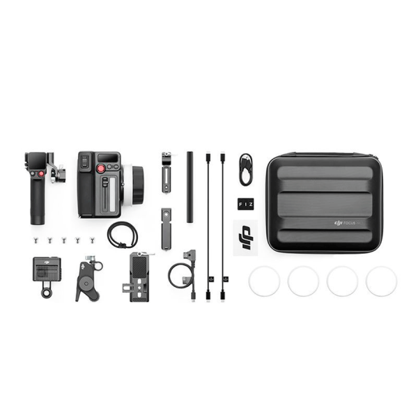 Focus Pro All-in-One Combo