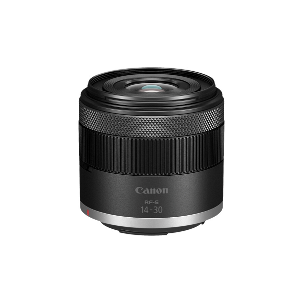 EOS R50 V + RF-S 14-30 mm F4-6.3 IS STM PZ