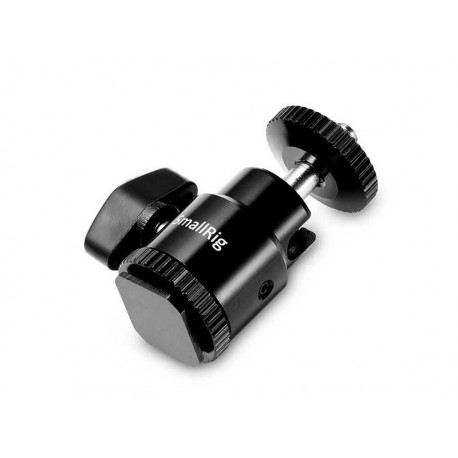 761 - Cold Shoe to 1/4" Threaded Adapter